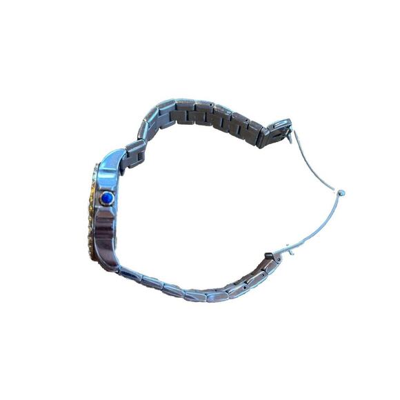 Invicta 29110 Women's Angel Quartz MOP 100m Two Tone Stainless Steel - Picture 3 of 5